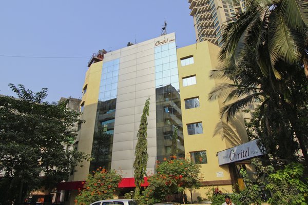 Hotel in Mumbai